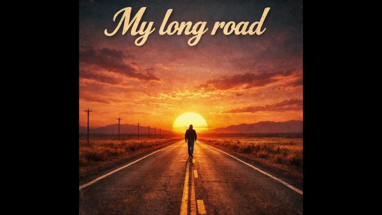 My Long Road