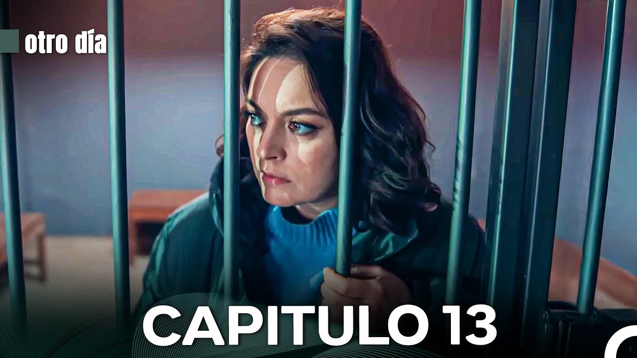 Otro D&iacute;a Cap&iacute;tulo 13