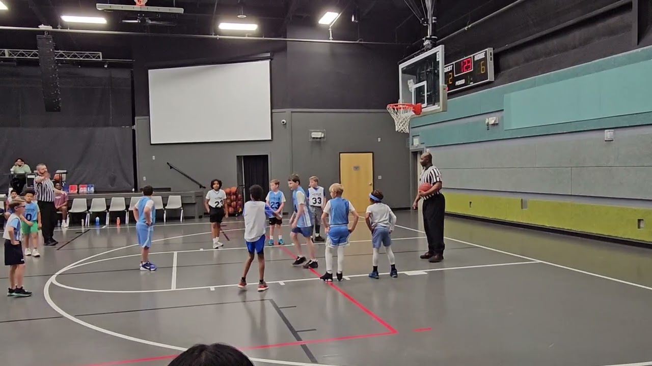 Kaiden Basketball 2026 01 17