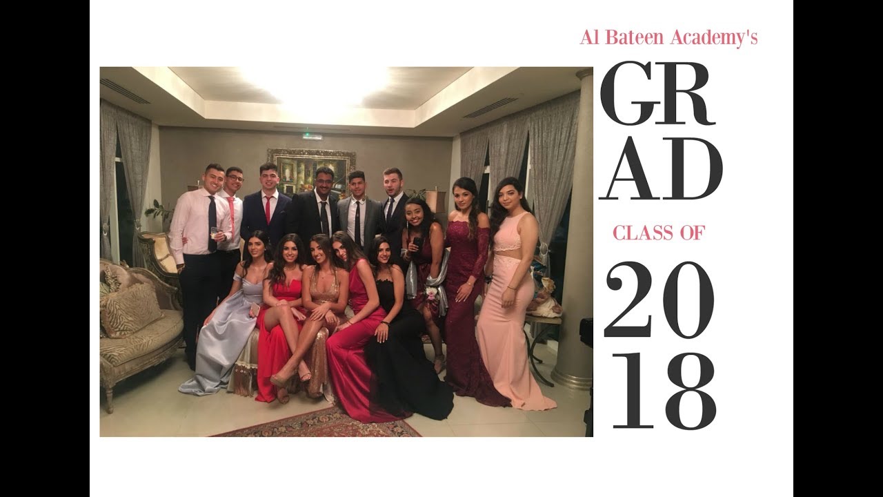 Al Bateen Senior Video