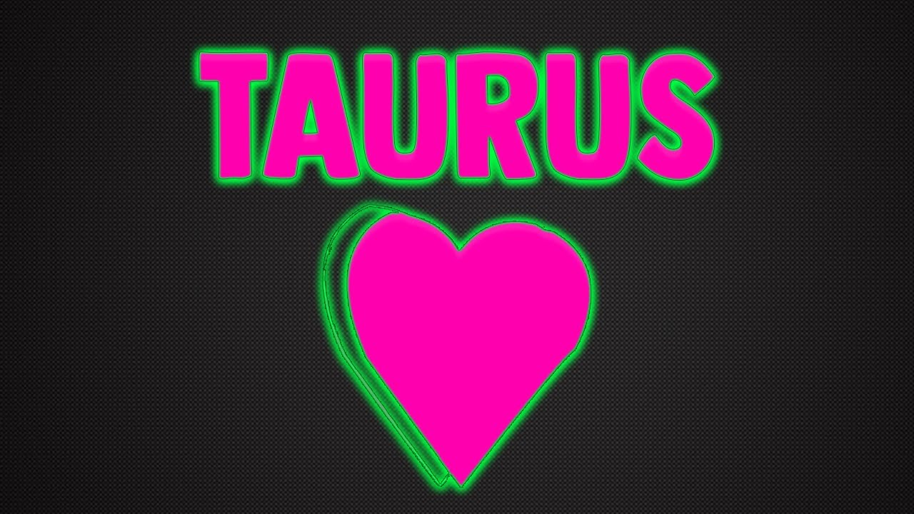 TAURUS WOW, SOMEONE'S DROPPING A BOMB!! WHAT THEY SAY WILL SHOCK YOU 💖LOVE TAROT READING