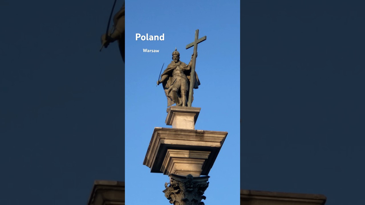 Warsaw Poland,18.01.2026 