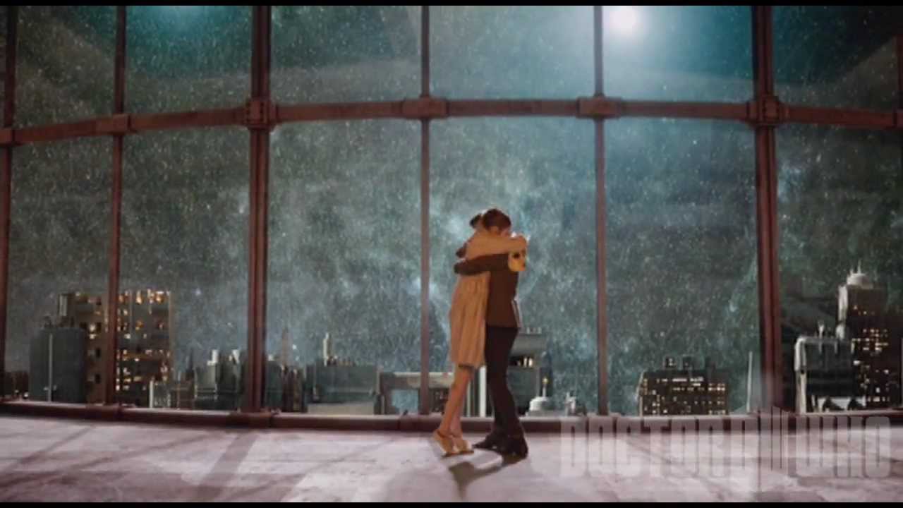 Doctor Who: The Eleventh Doctor Tribute - I Am The Doctor (2010 - 2011)