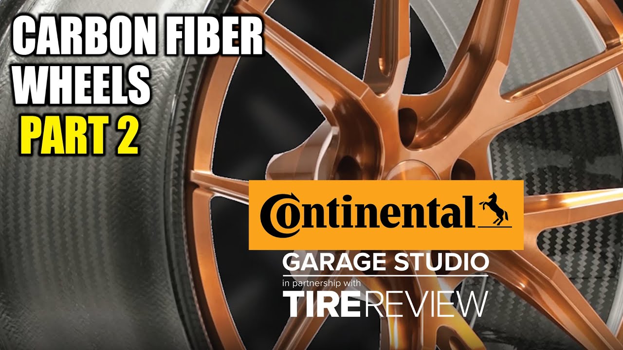Protecting Carbon Fiber Wheels: Part Two
