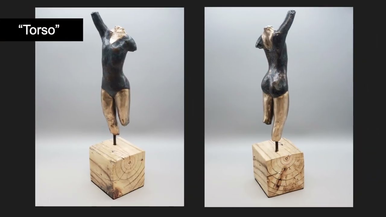 From Clay to Bronze