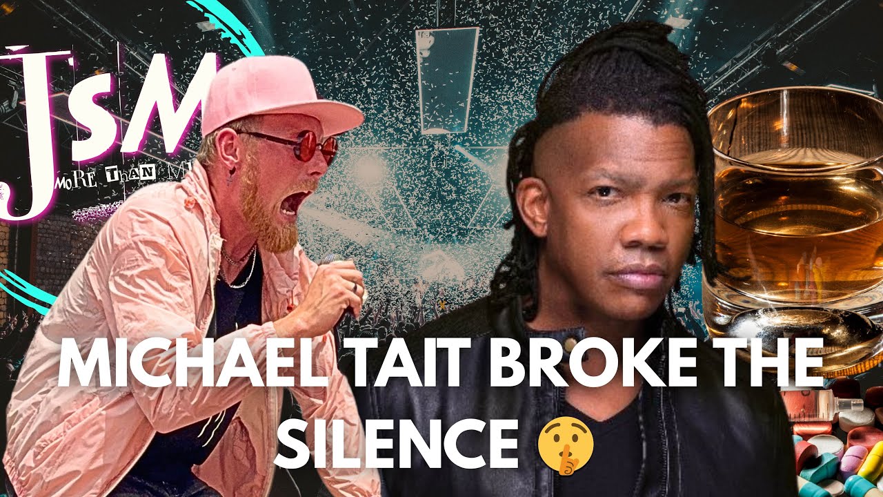 Michael Tait RESPONDS to the allegations… let’s break it down | JSM MTM