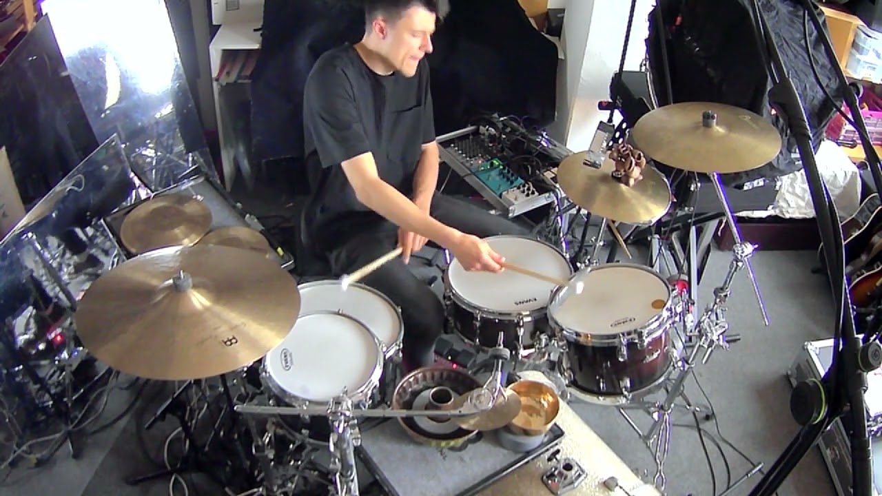 One Take Improvisations: 