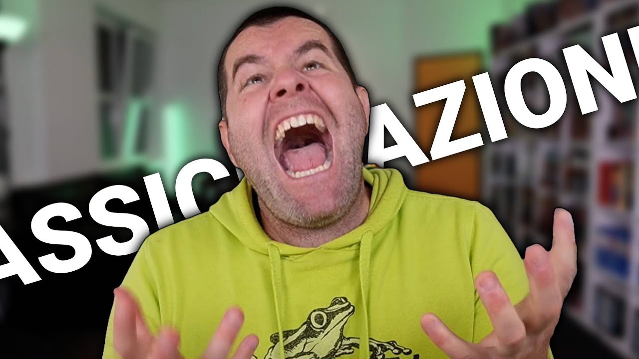 Ecco perché ODIO le assicurazioni.