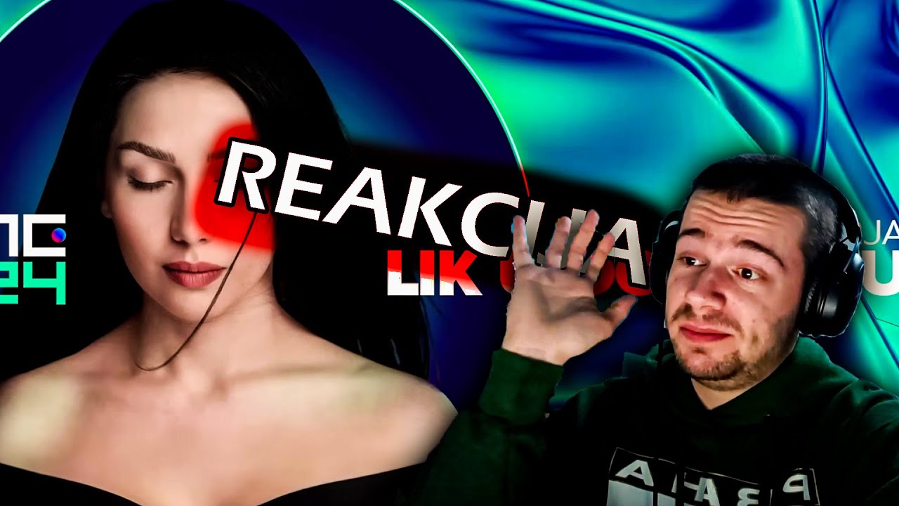 👽Zorja = Svemirka?👽- Zorja - Lik u ogledalu (Reakcija)