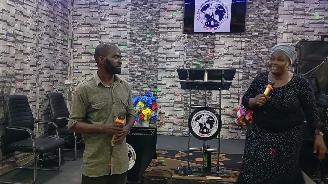 PROPHECY, PROPHECY, PROPHECY, WHEN GOD SPEAKS THE WISE LISTEN!