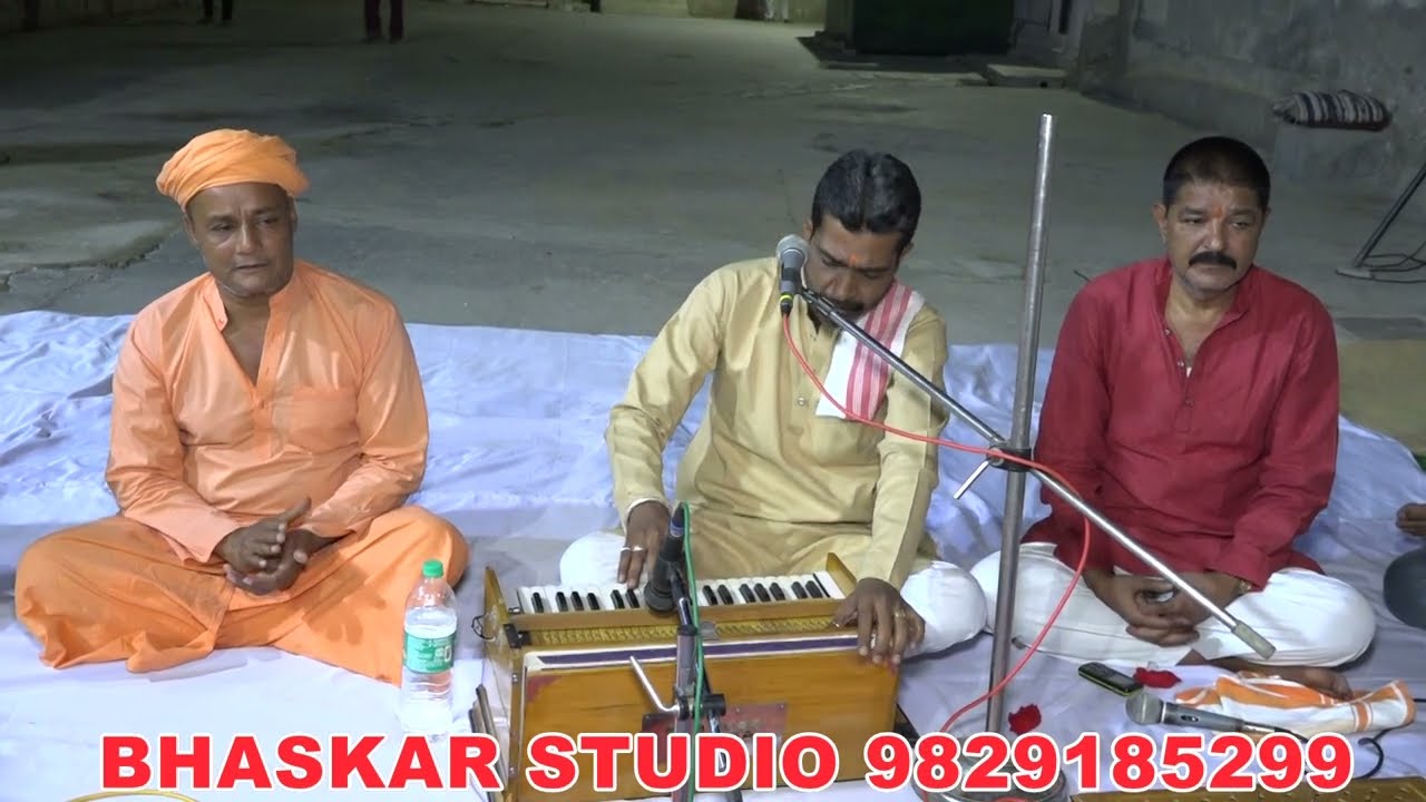 गिरजा के नंदन थाने पहली मनावा | गणेश जी भजन | बहोत ही अमृत भजन | GIRISH BHOJAK | GANESH JI BHAJAN