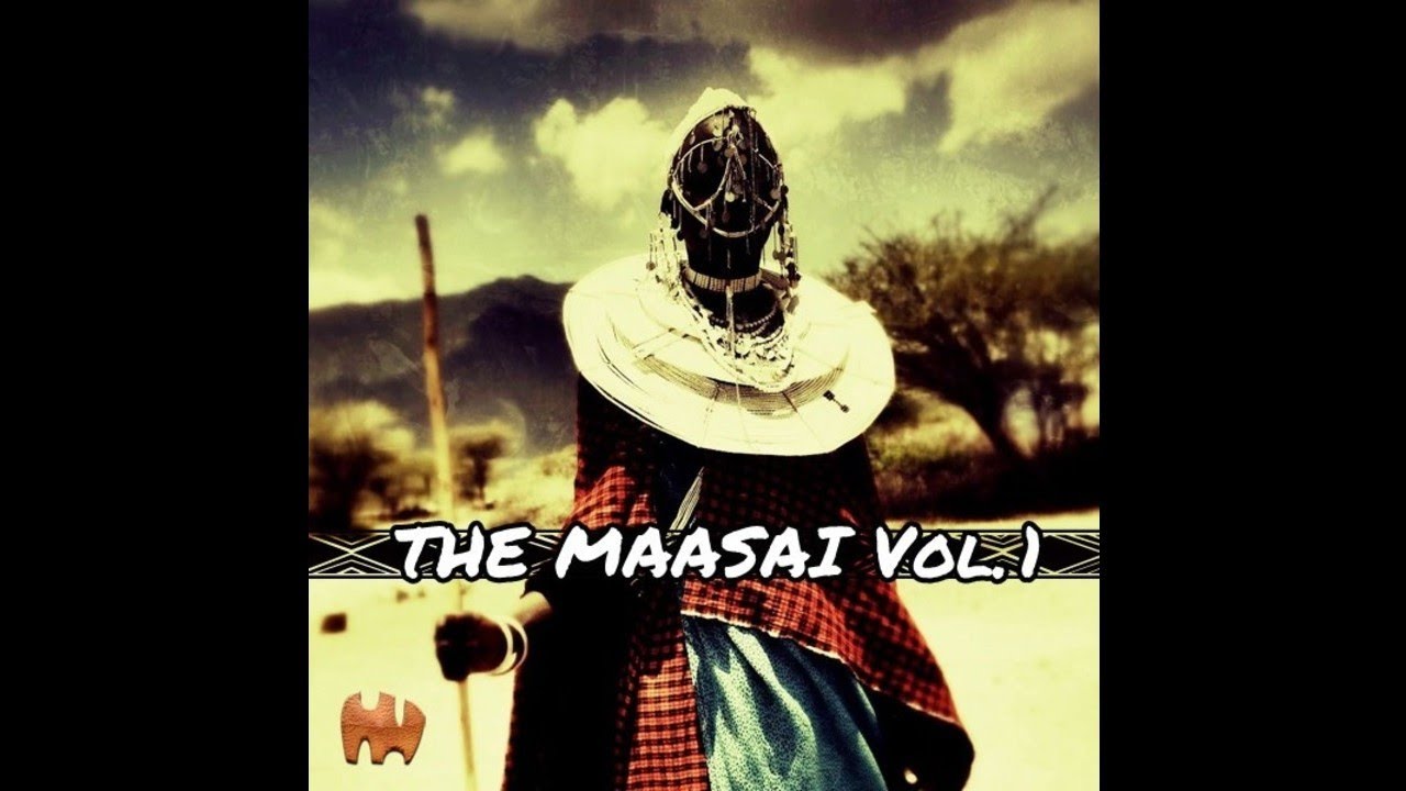 African Tribal Maasai Vocal Samples, Melodies, Harmonies and Chanting (Amazing!)