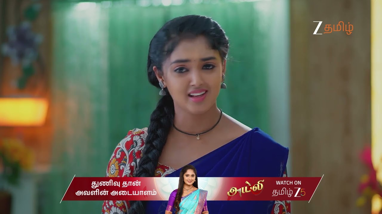 Salangai oli EP 288 | Ep -  | Best Scene | Jan 30 2025 | Zee Tamil