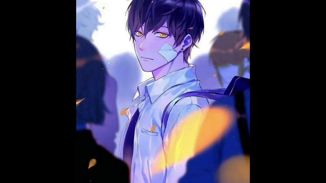 Katy Perry - Roar - Nightcore - (male version)