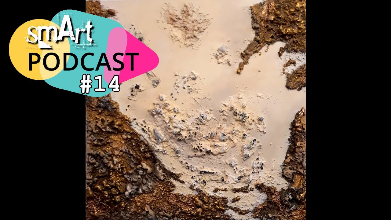 smArt Podcast #14 