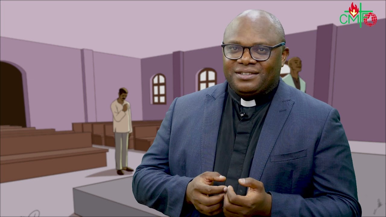 Homily of the 30th Sunday in Ordinary Time Year C