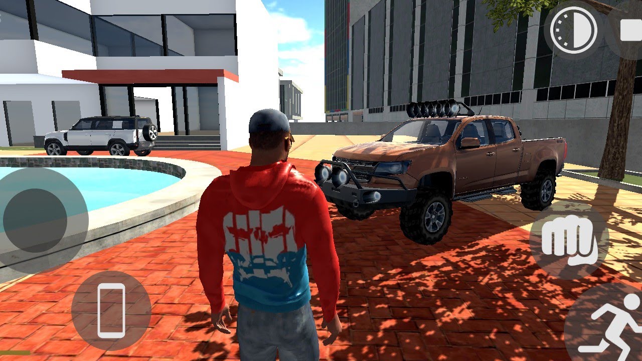 Chevrolet Car Cheat Code🤯( Most Powerful )😱 in Indian Bikes Driving 3D 🔥 New Update | Tadaka Gaming 