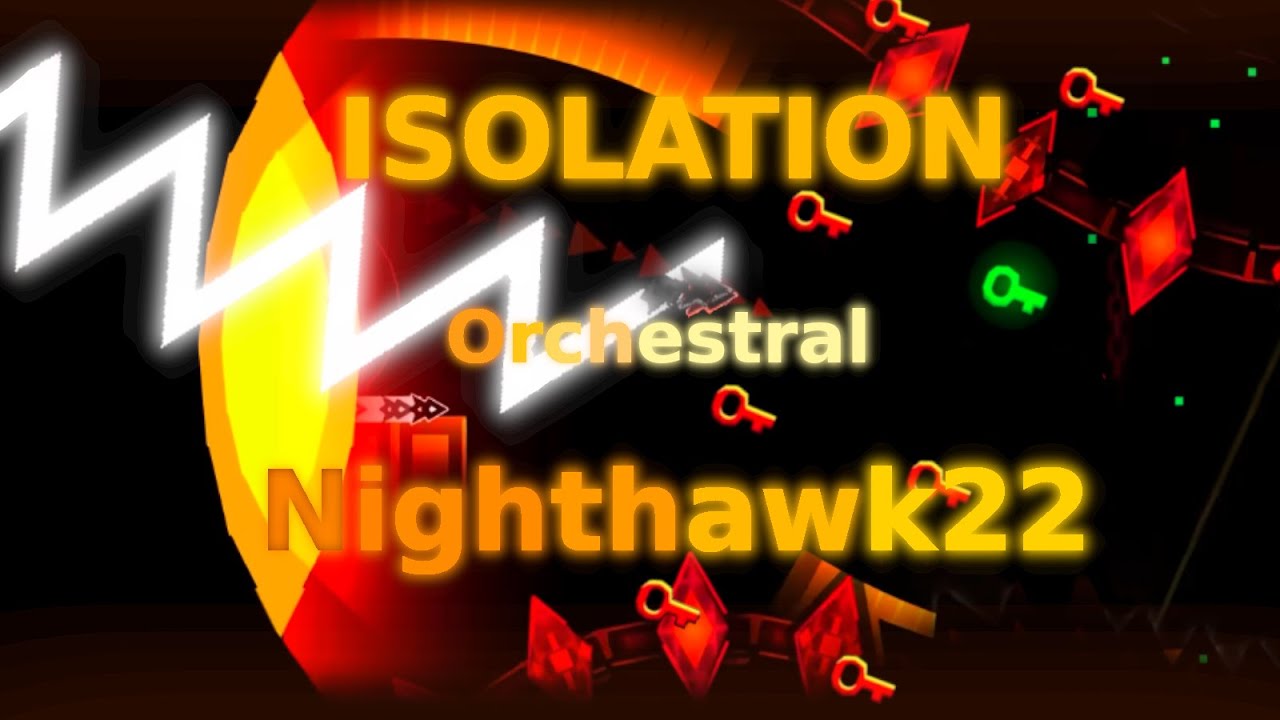 Nighthawk22 - Isolation (Limbo) Orchestral Cover/Remix by ZappStone