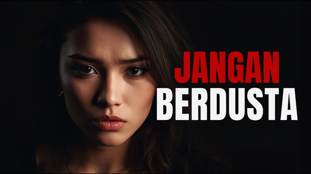 JANGAN BERDUSTA – Dangdut Koplo Galau Terbaru 2026 | Sakit Tapi Nyata