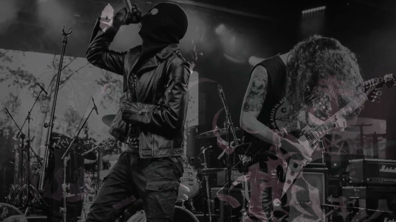 Inner V&ouml;id - Dreadful Emptiness (Single)