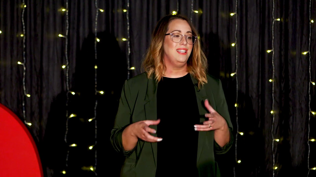 Confessions Of A Guilty Mum  | Helen Bartram | TEDxAinleyTopWomen