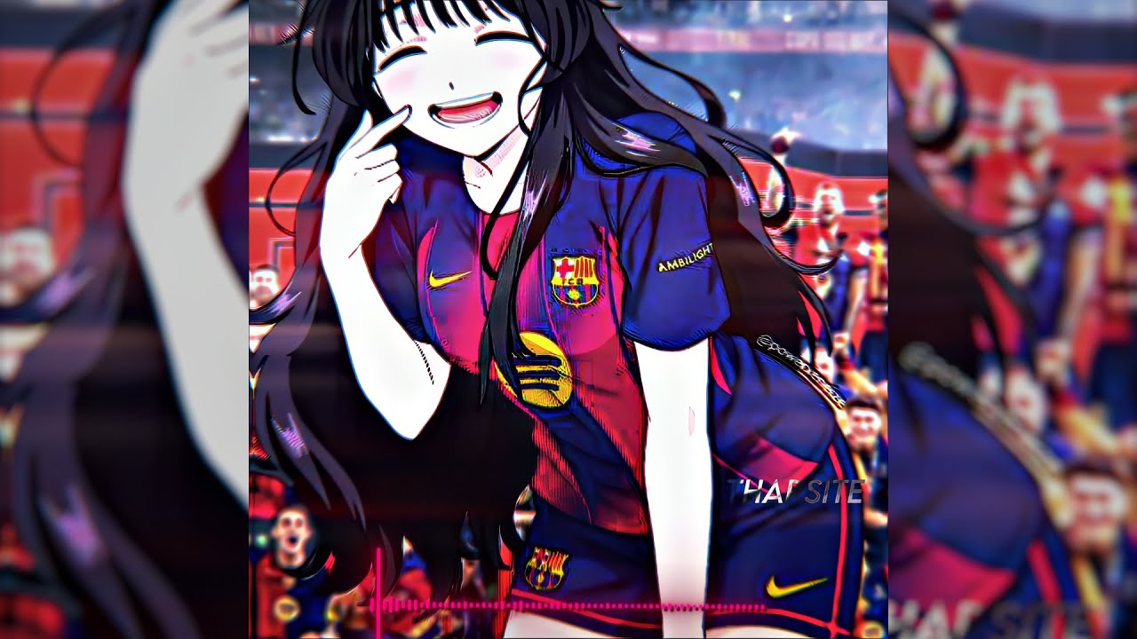 Montagem Batida Slowed X Waguri Fanart Edit (TikTok Version)