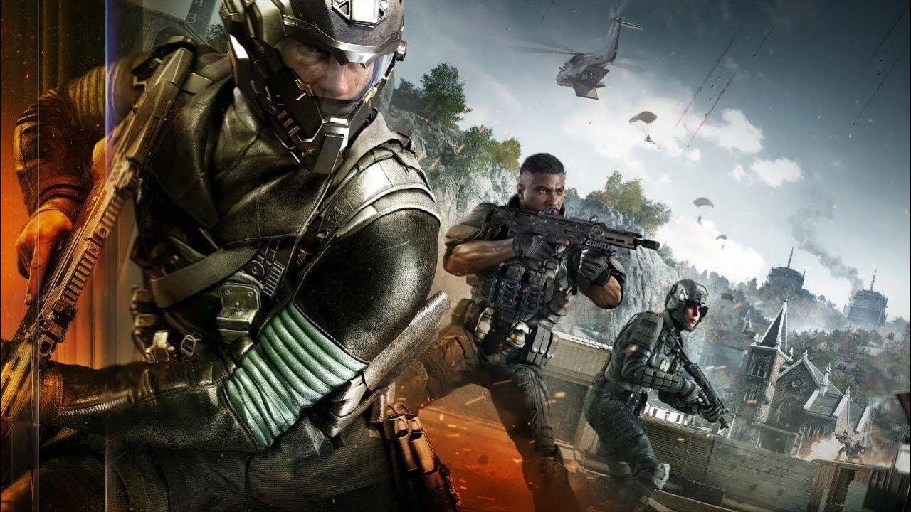 🔴ON LIVE NEW BOP 7 WARZONE GAMEPLAY PS5🔴
