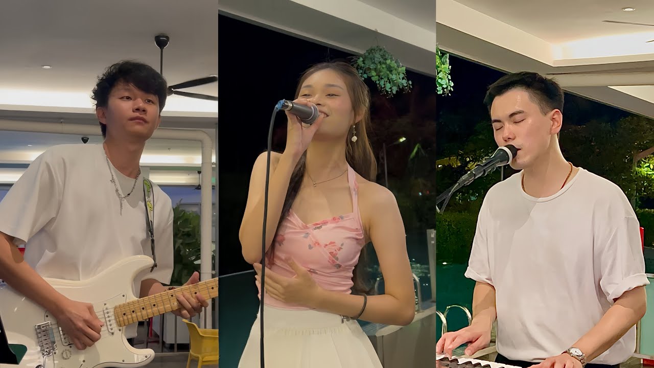 16.4.25 Port Dickson 🏖️ 台湾的朋友太热情啦！( ´▽` )ﾉ❤️‍🔥