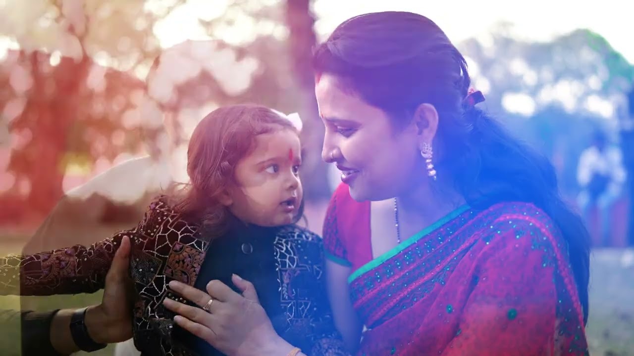 Pre Mundan  Ceremony।।  Baby Satvik ।।  Dixit Digital Studio Mandhana Mob :- 7238818149