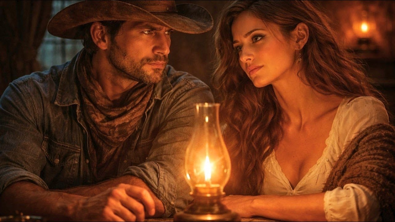 No One Ever Invited Him to Dinner — Until She Did