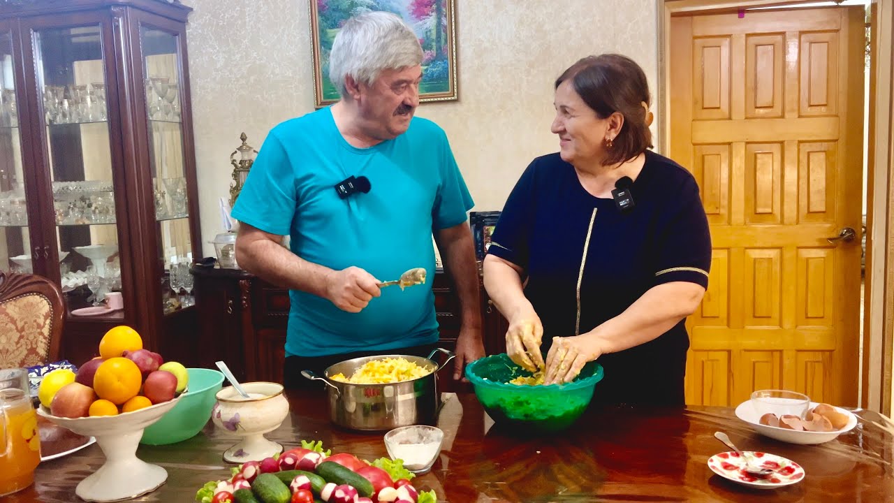 ЭТИ КОТЛЕТЫ В 100 РАЗ ВКУСНЕЕ МЯСНЫХ! ВСЕГО 5 МИНУТ И БЛЮДО ГОТОВО.
