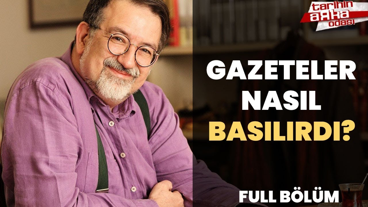 Tarihin Arka Odası - 9 Ocak 2009 | Full Bölüm