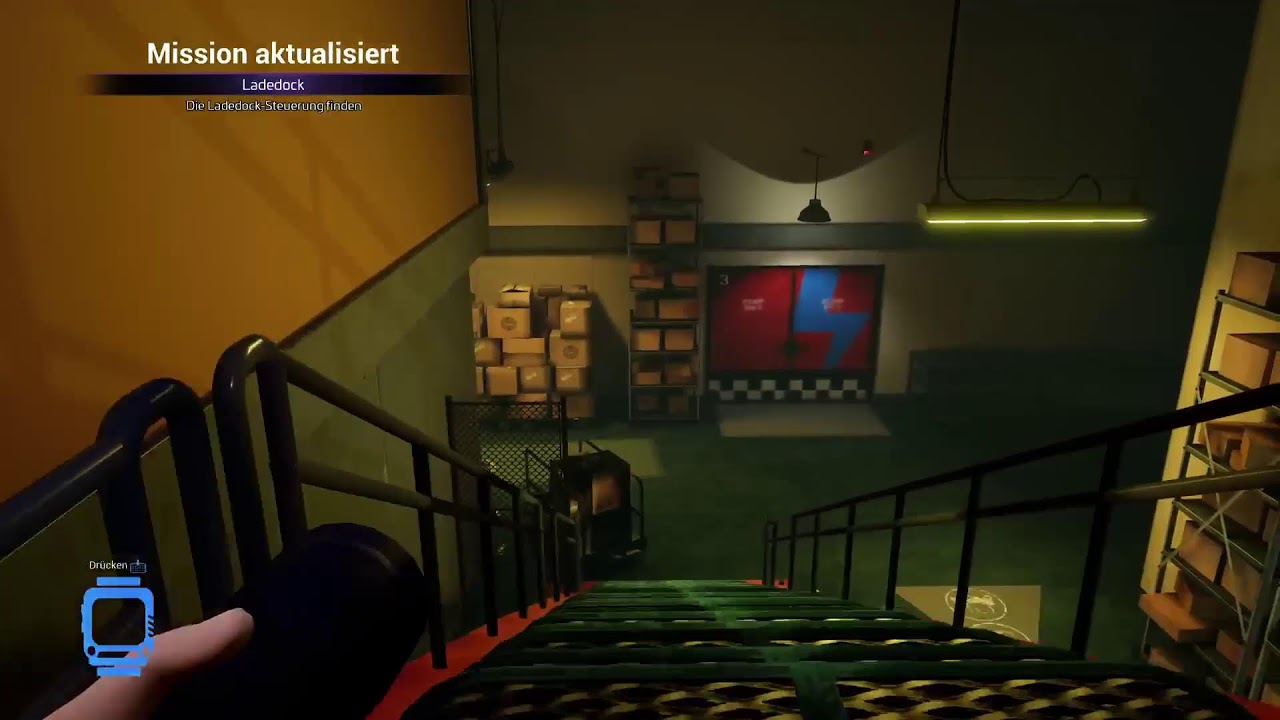 Fnaf Security Breach - Steel Wool Studios #2