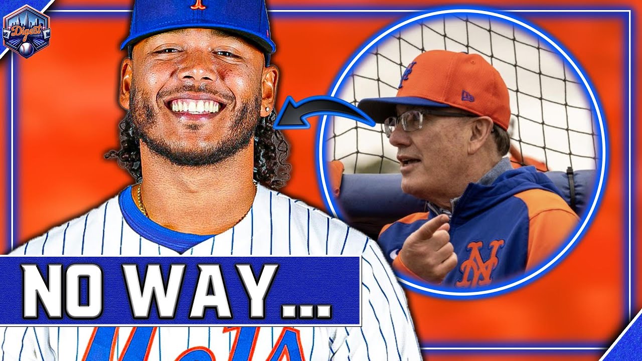 More Moves COMING - Reports Reveal Mets Trade INCOMING...