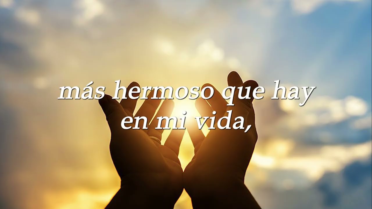 Eres Tu Vol 1