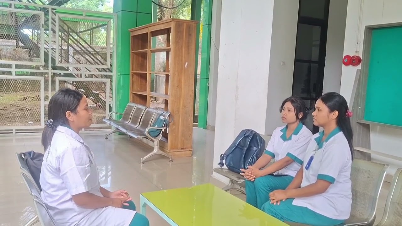 Pentingnya pelayanan primer seperti pembersihan karang gigi🦷