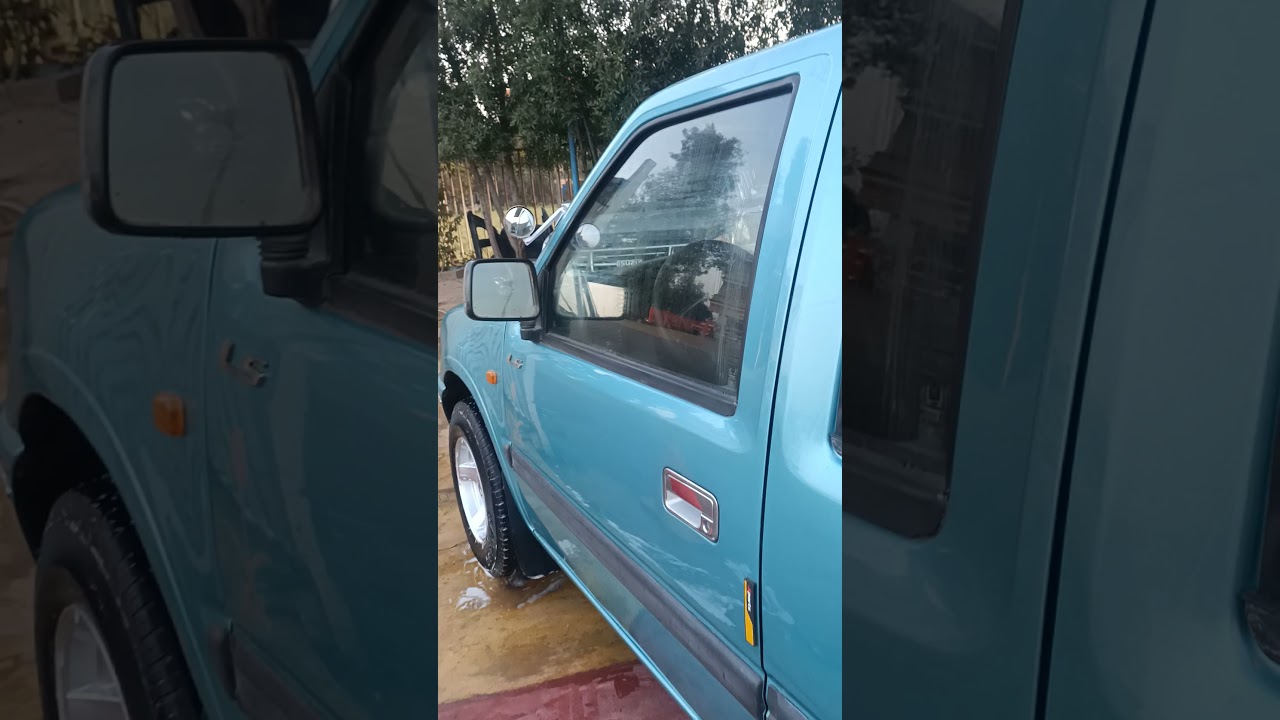 ٩٨ سوبر فاستر علي وضعها خليجي      معرض الرحاب       01099664867( الاداره _المميز)