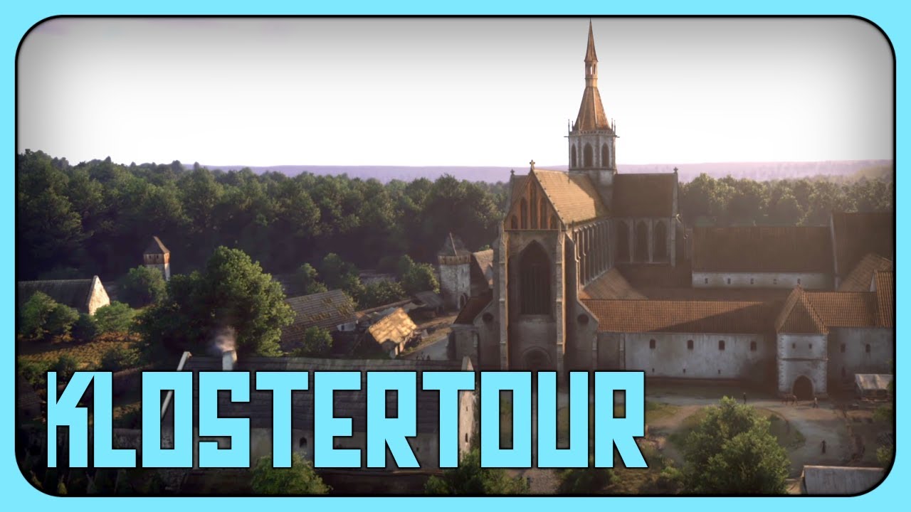 Klostertour | 
