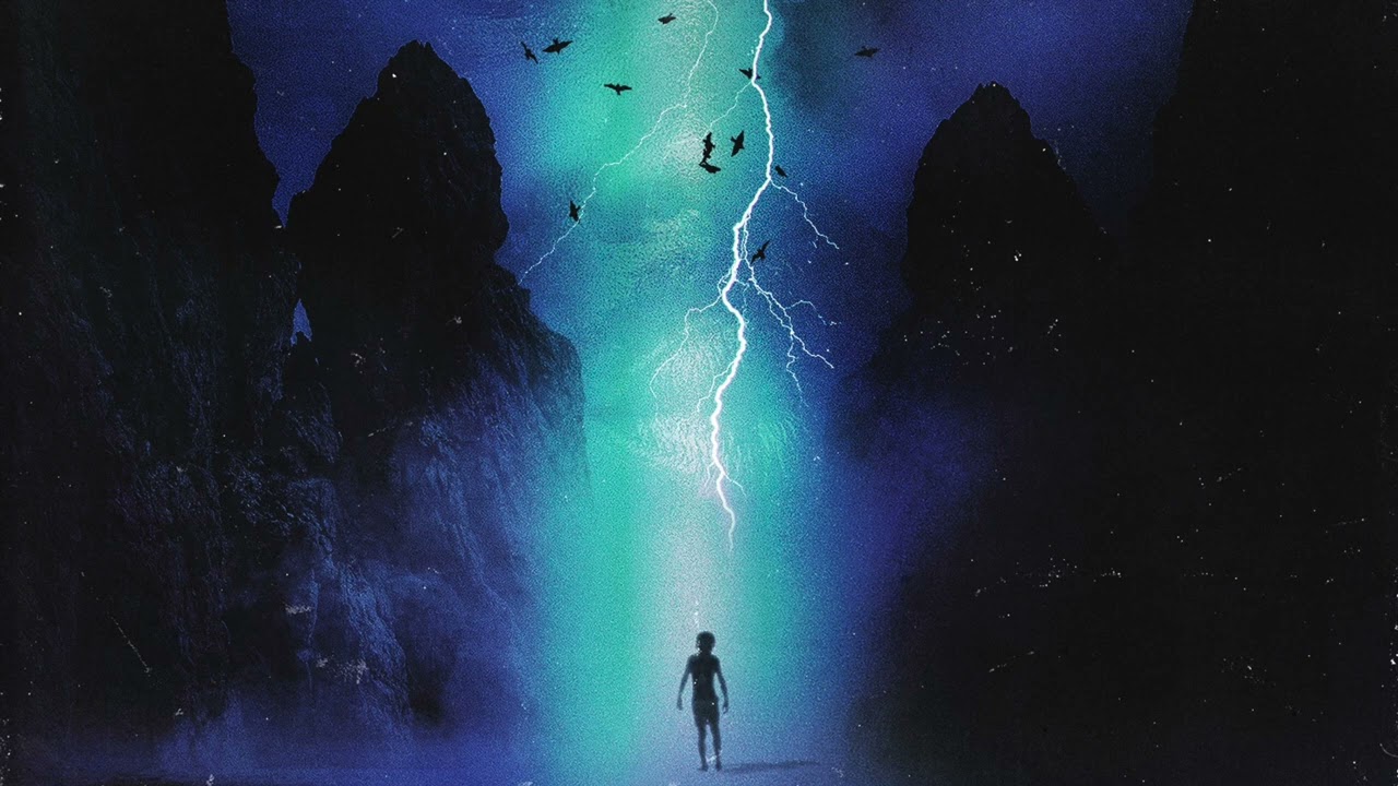 Conway - Greetings Earthlings (FULL Mixtape)