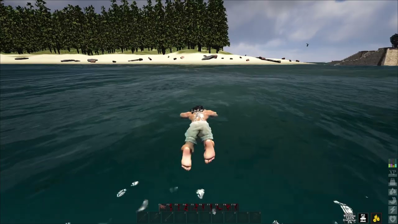 @playsitNOW Atlas Episode 9 @playatlas