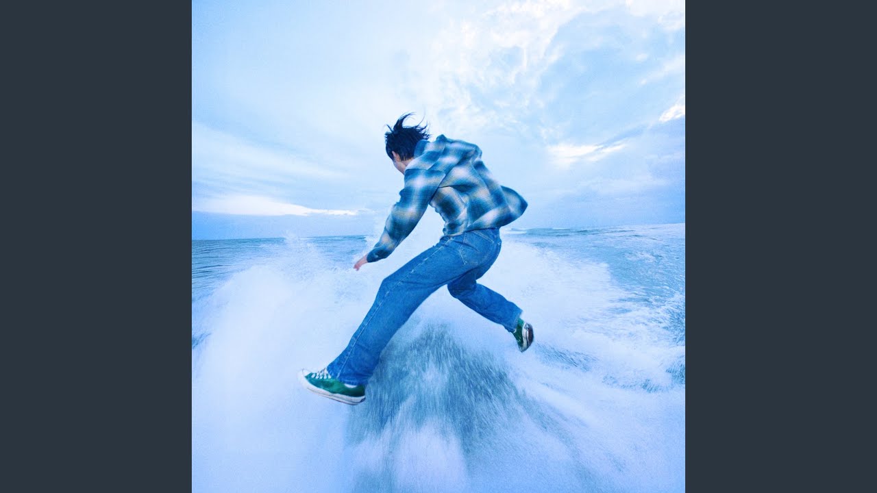 BLUE DIVER