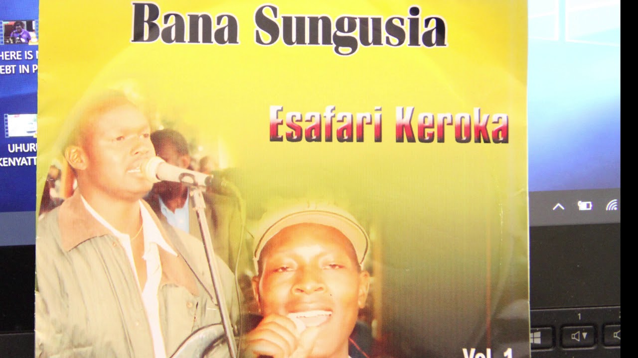 BANASUNGUSIA-OROIBORO