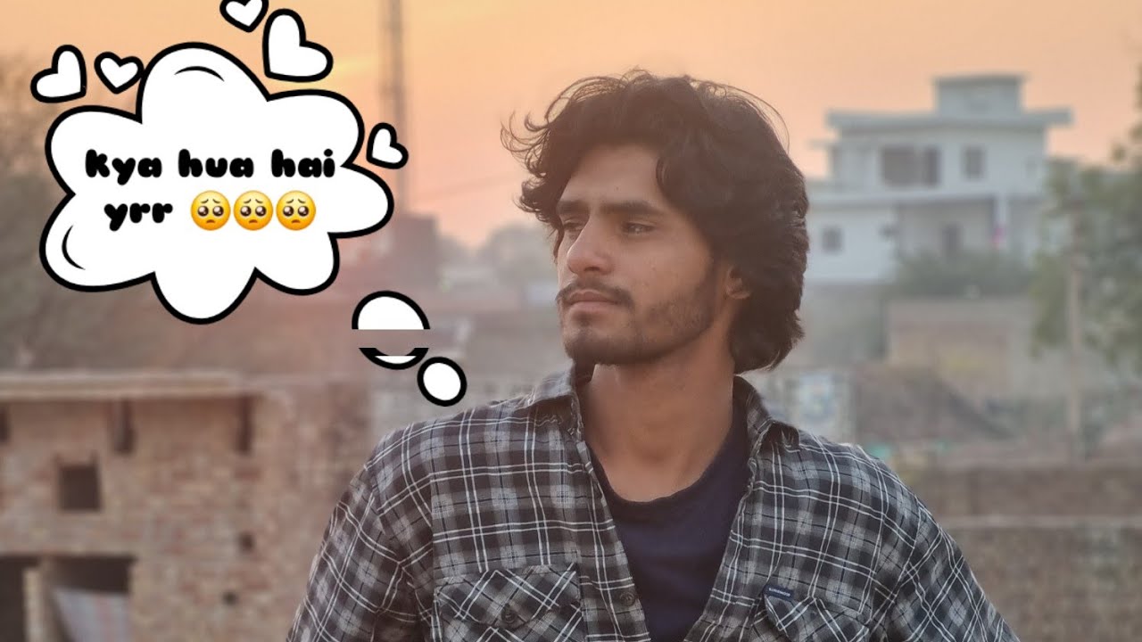 🥺🥺 kya hua hai yrr 