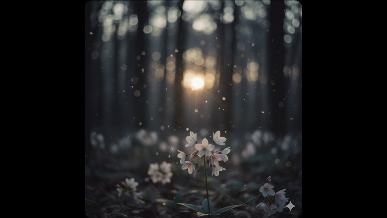 [Wintered : Valse for Piano]