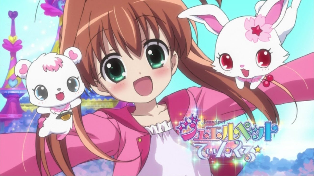 Happy☆Twinkle [Karaoke with lyrics]