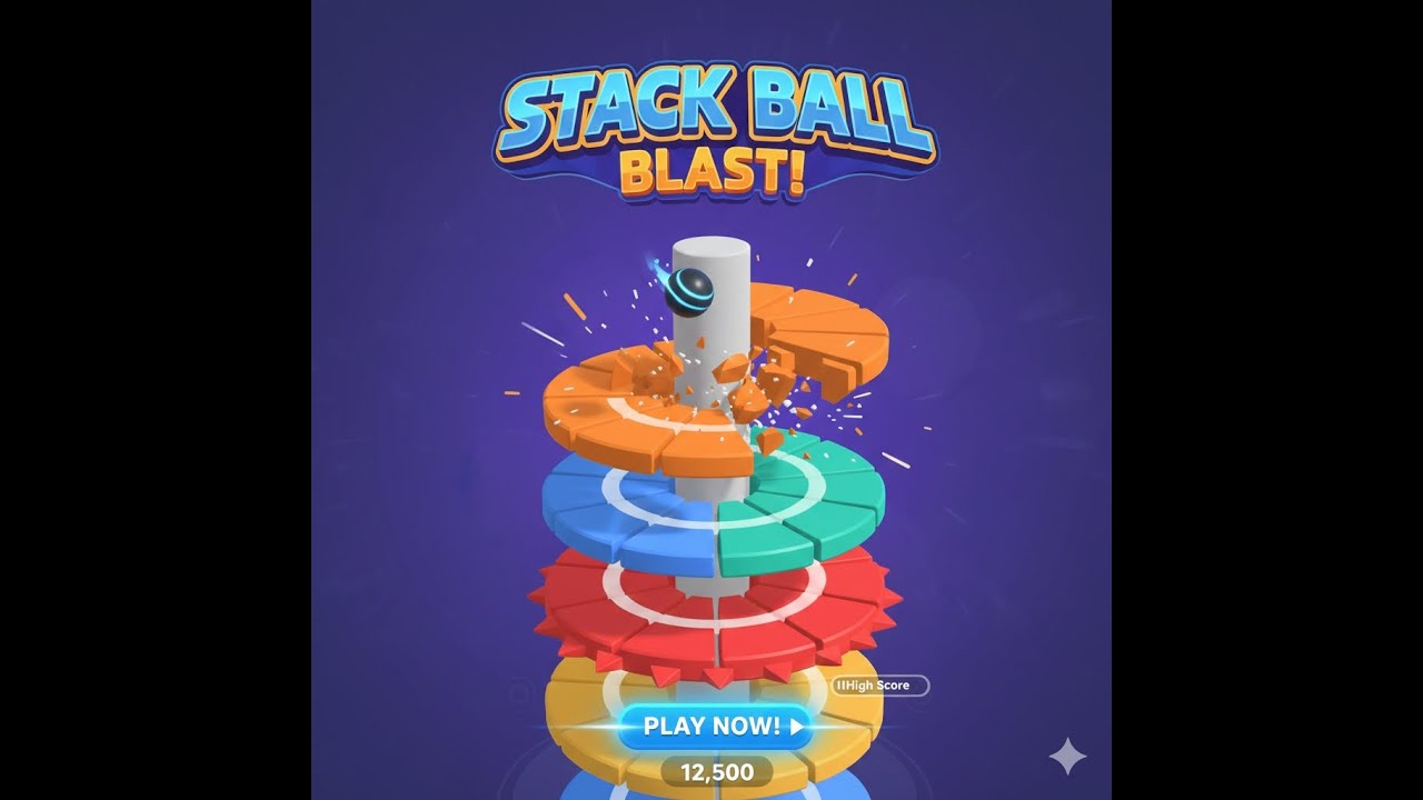 STACKBALL gaming#shortsfeed#shortlive#ytlive#recommend