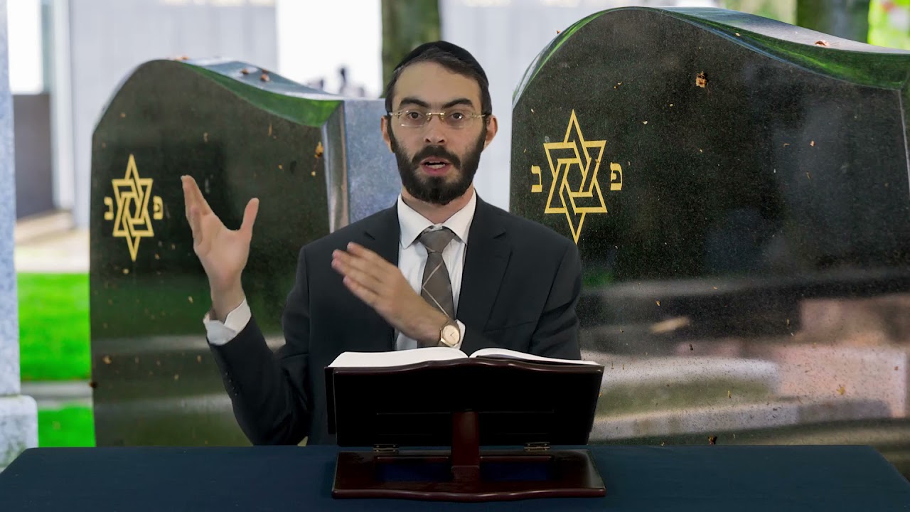 האם להשקיע על מצבה יקרה | שואל ומשיב | הרב אשר זנזורי