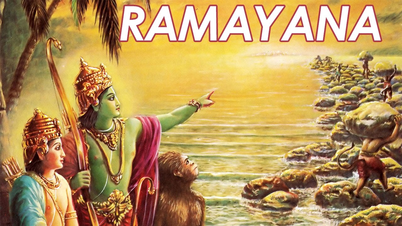 10 Epic Events That Happened After The Great Ramayana