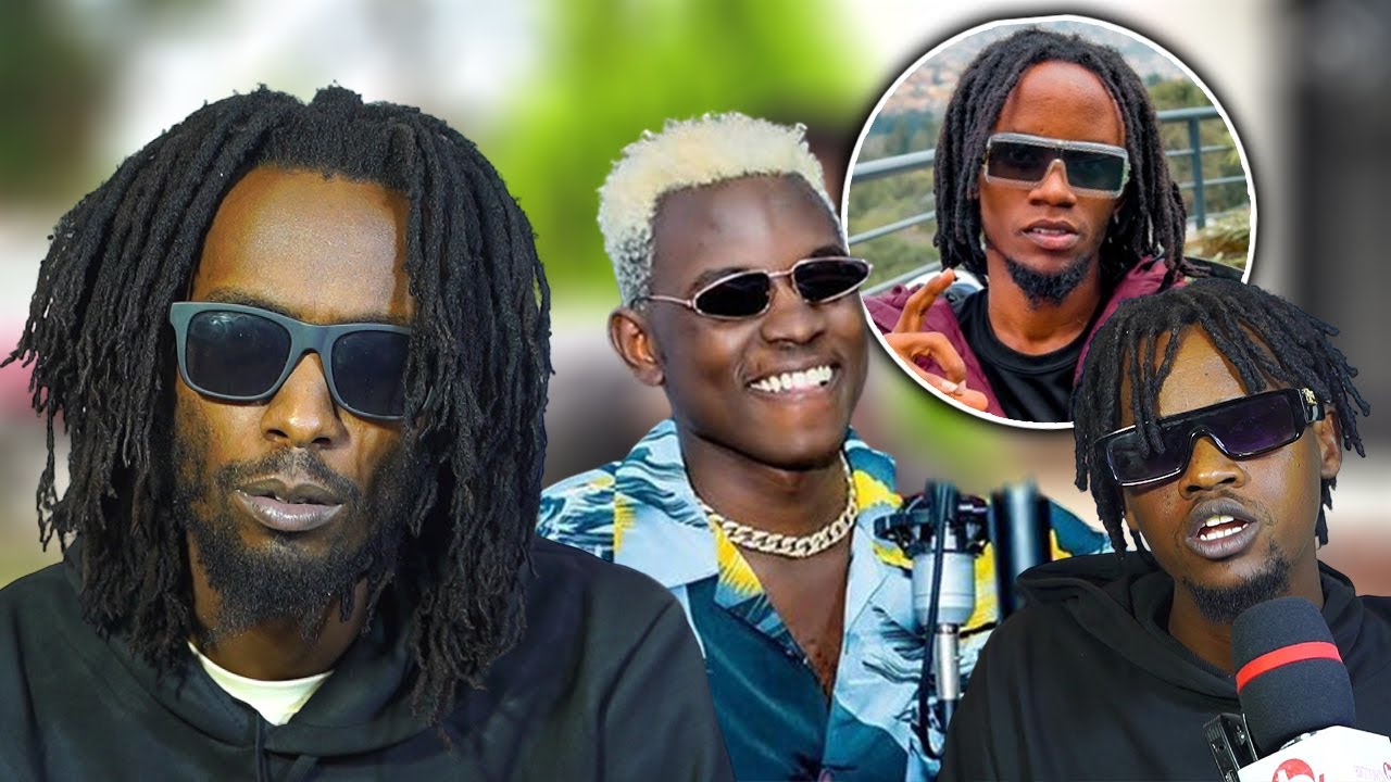 RIRIMBA🔥: Zeo Trap NDAMUNENGA😨NTABWENGE|NTUKA ABAZIMU Bange NKAKURA🙆‍♀️|Honest Aje YAMBAYE ISH KEVIN