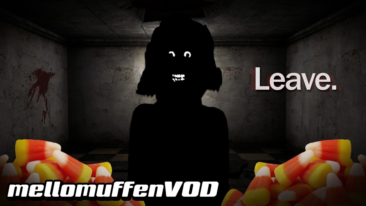 SCARY GARRY'S MOD MAP EXPLORATION 2025 (+ candy ranking)